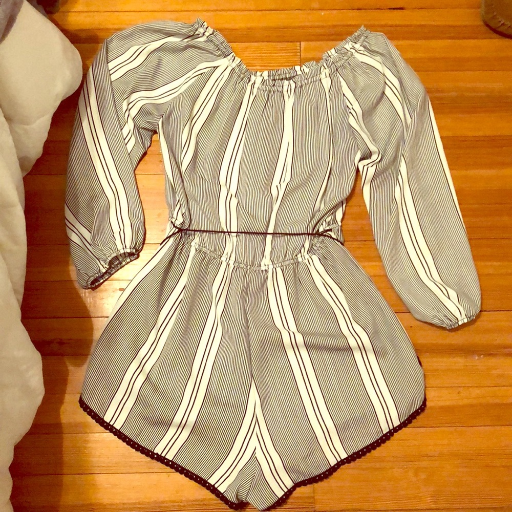 Urban Outfitters romper